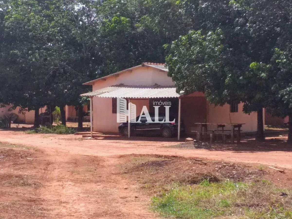 Fazenda à venda de 73 ha em Caiuá, SP, Brasil