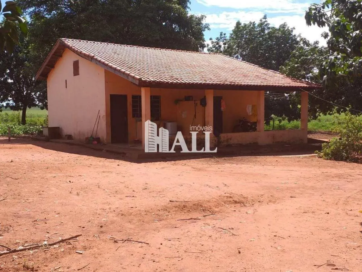 Fazenda à venda de 73 ha em Caiuá, SP, Brasil
