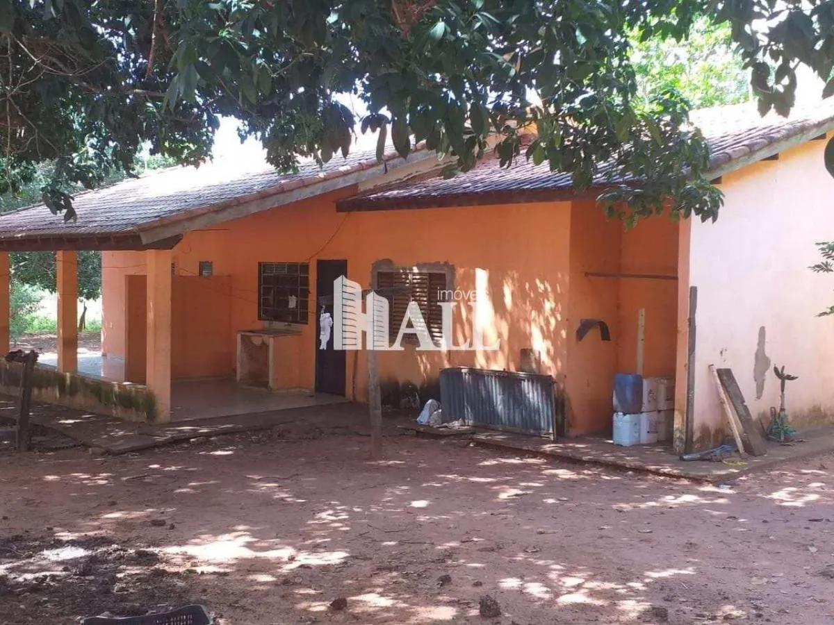 Fazenda à venda de 73 ha em Caiuá, SP, Brasil