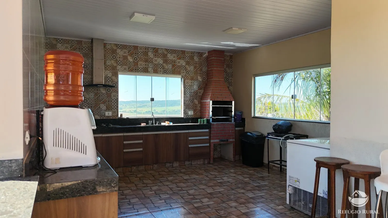 Fazenda à venda de 795 ha em Ipameri, GO, Brasil