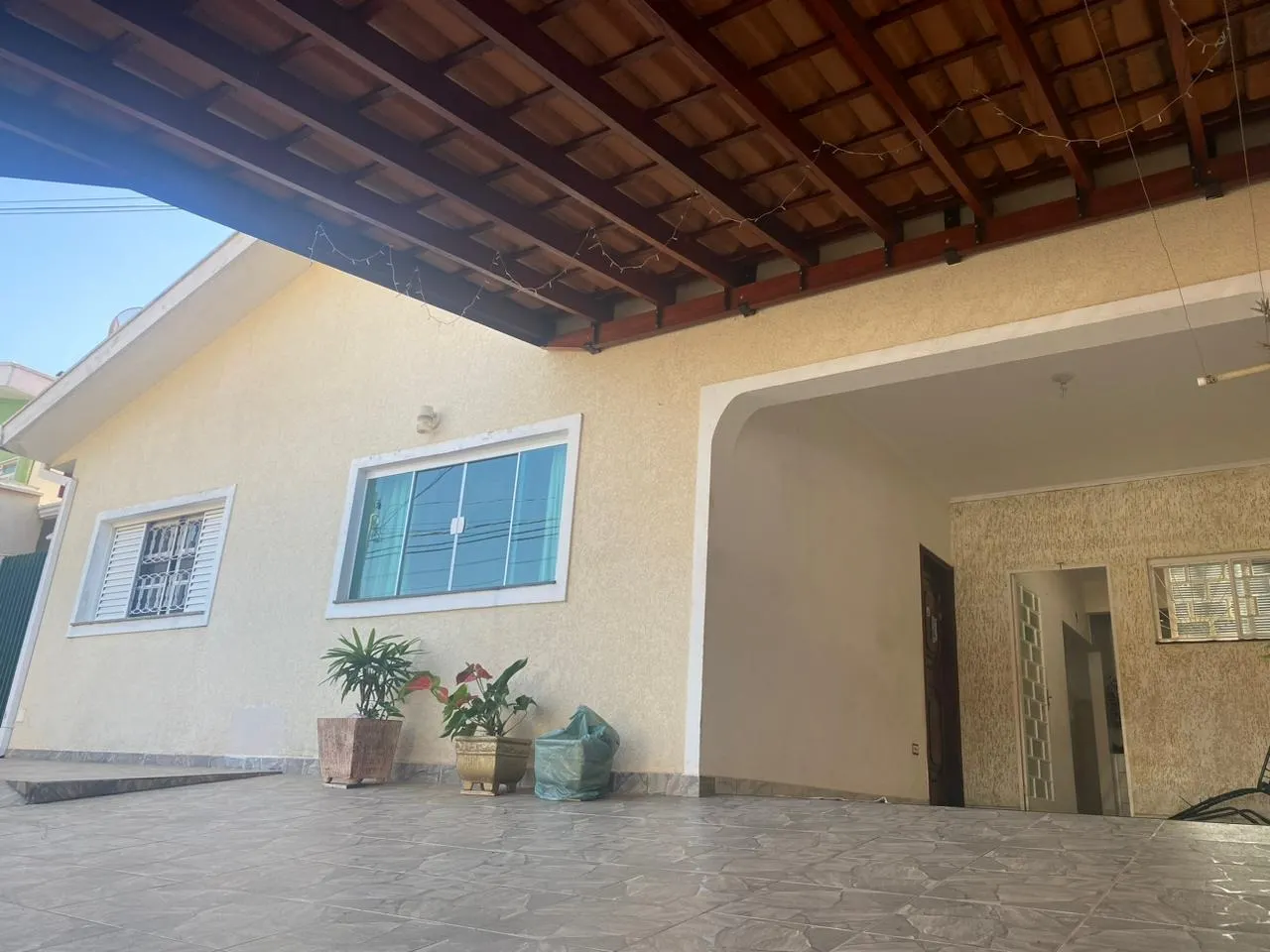 House for sale of 179 m² in Americana, SP, Brazil