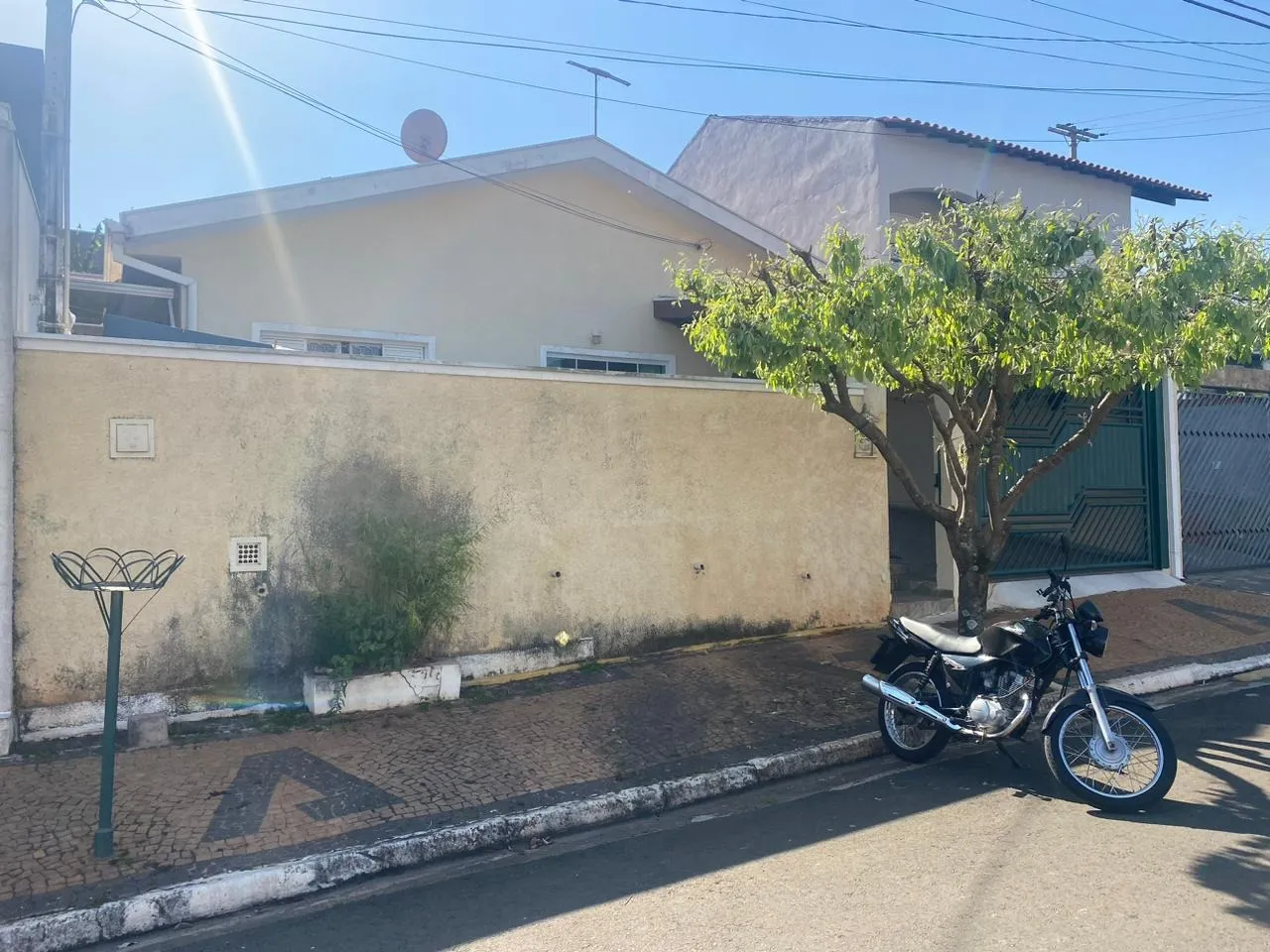 House for sale of 179 m² in Americana, SP, Brazil