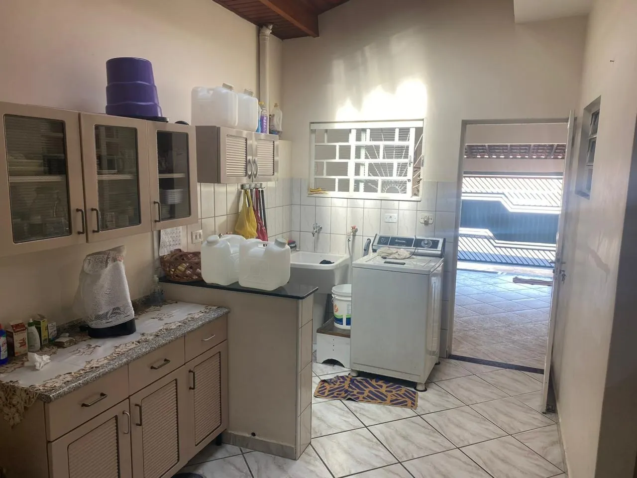 House for sale of 179 m² in Americana, SP, Brazil