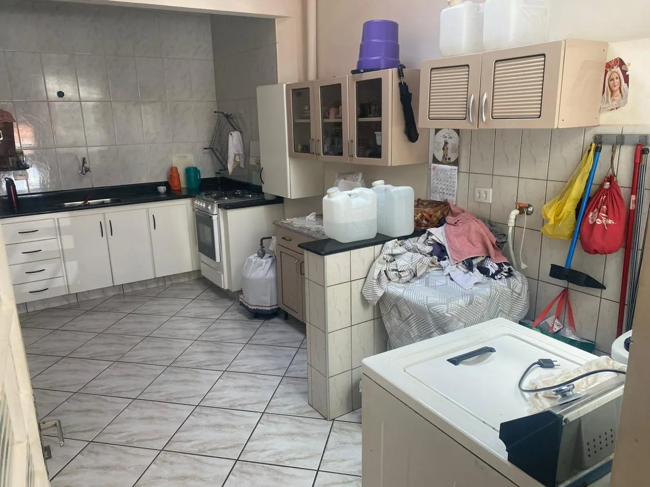 House for sale of 179 m² in Americana, SP, Brazil