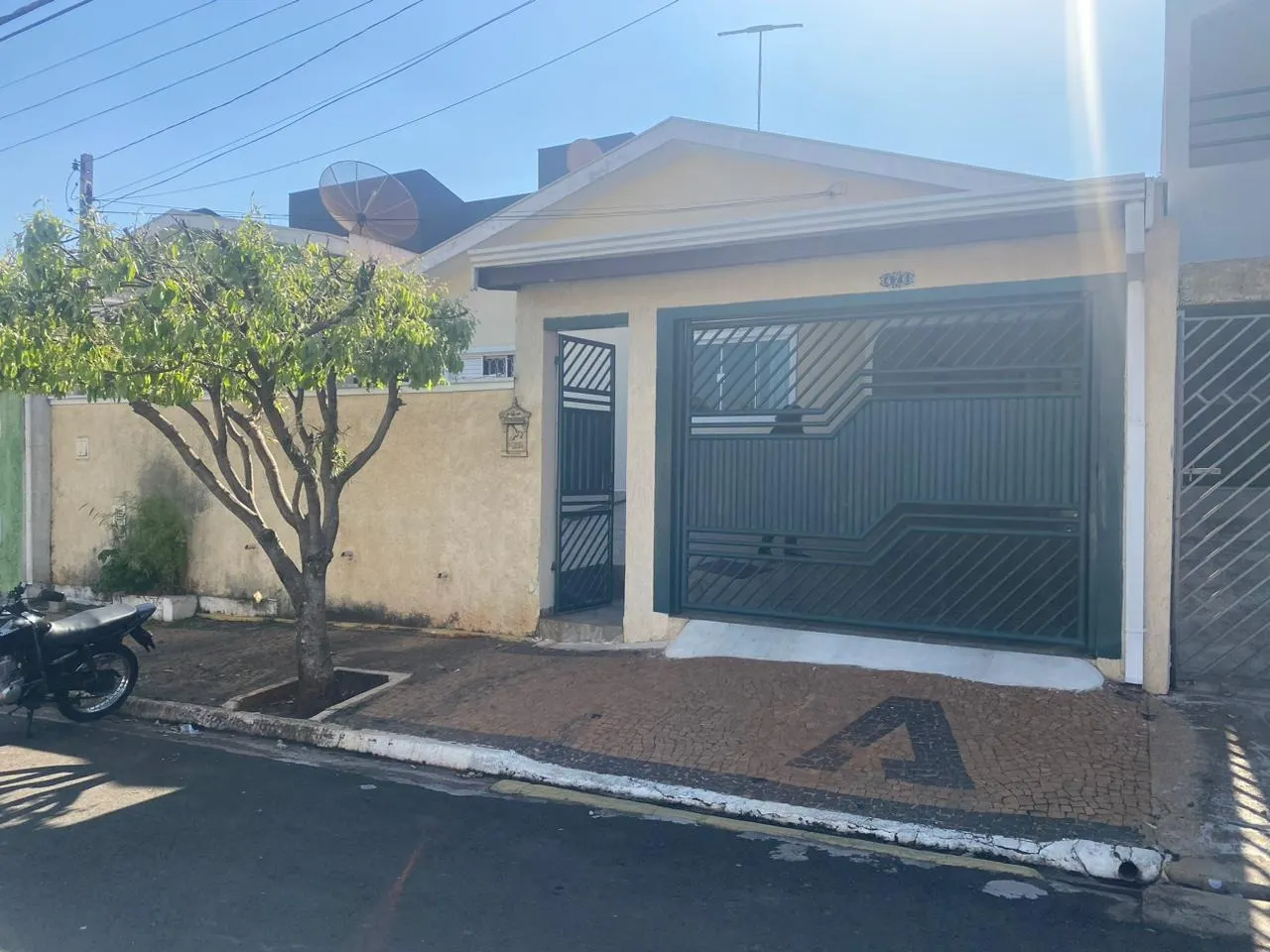 House for sale of 179 m² in Americana, SP, Brazil