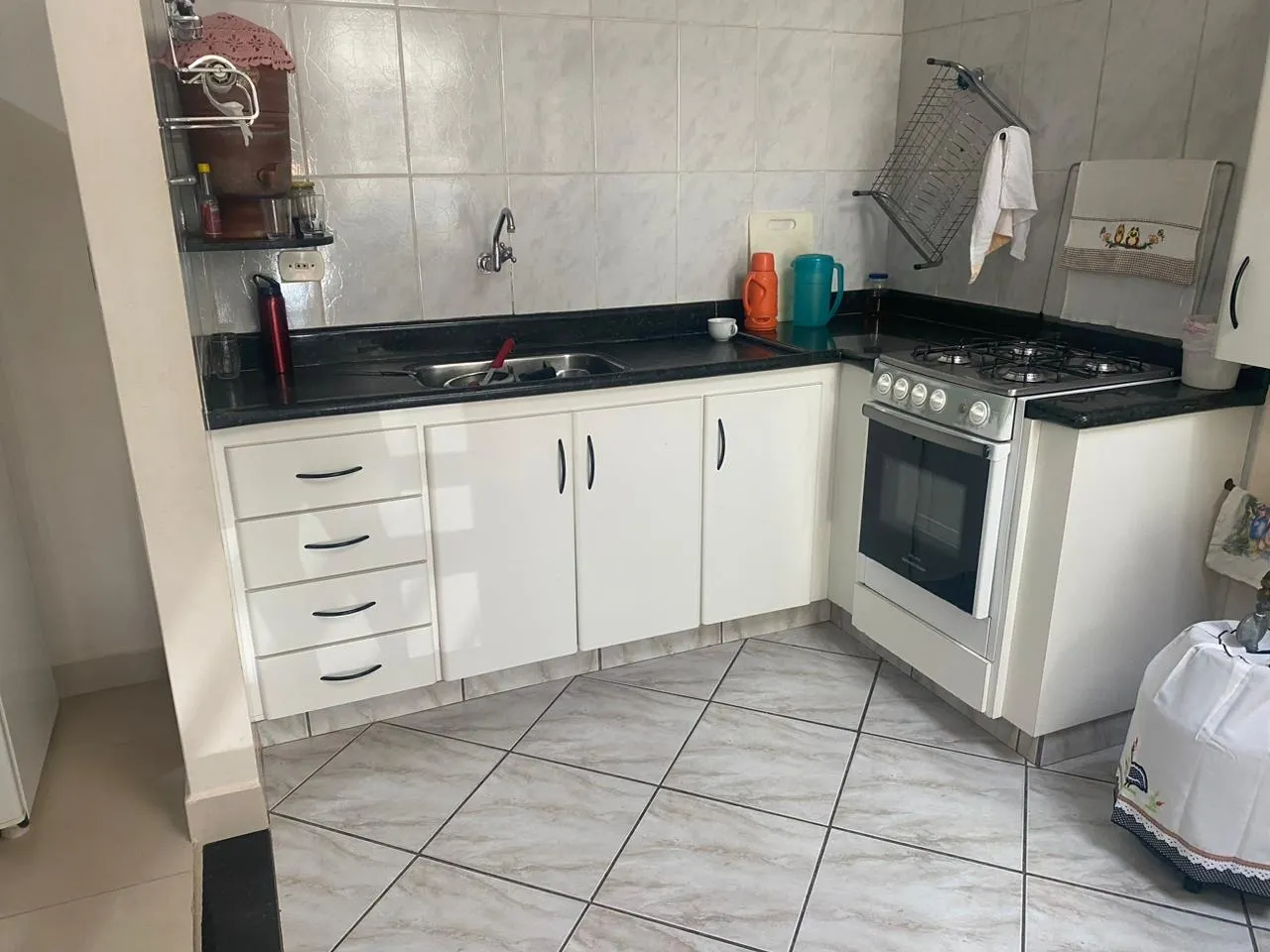 House for sale of 179 m² in Americana, SP, Brazil