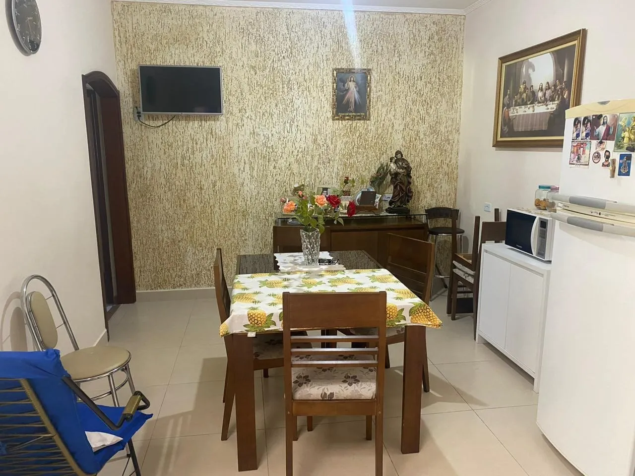 House for sale of 179 m² in Americana, SP, Brazil
