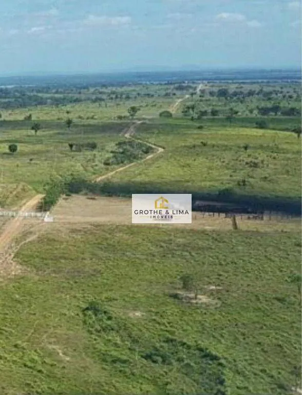 Fazenda à venda de 1.984 ha em Araguaína, TO, Brasil