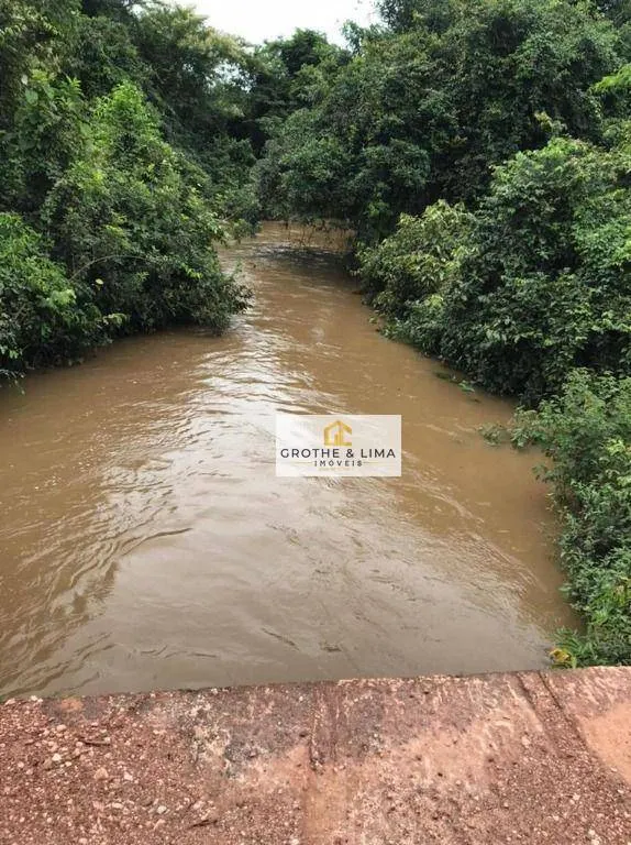 Fazenda à venda de 1.984 ha em Araguaína, TO, Brasil