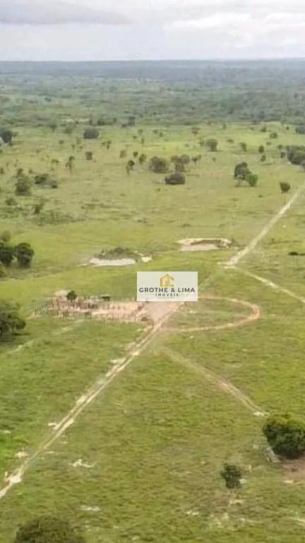 Fazenda à venda de 1.984 ha em Araguaína, TO, Brasil