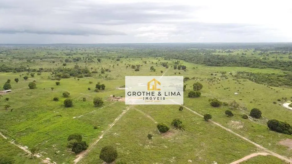 Fazenda à venda de 1.984 ha em Araguaína, TO, Brasil