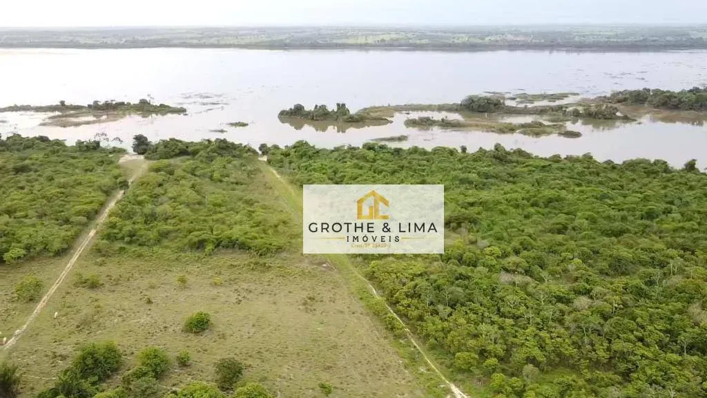 Fazenda à venda de 1.984 ha em Araguaína, TO, Brasil