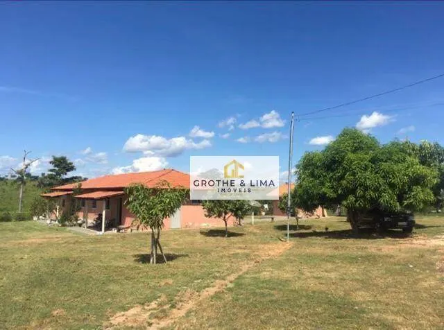 Fazenda à venda de 1.984 ha em Araguaína, TO, Brasil