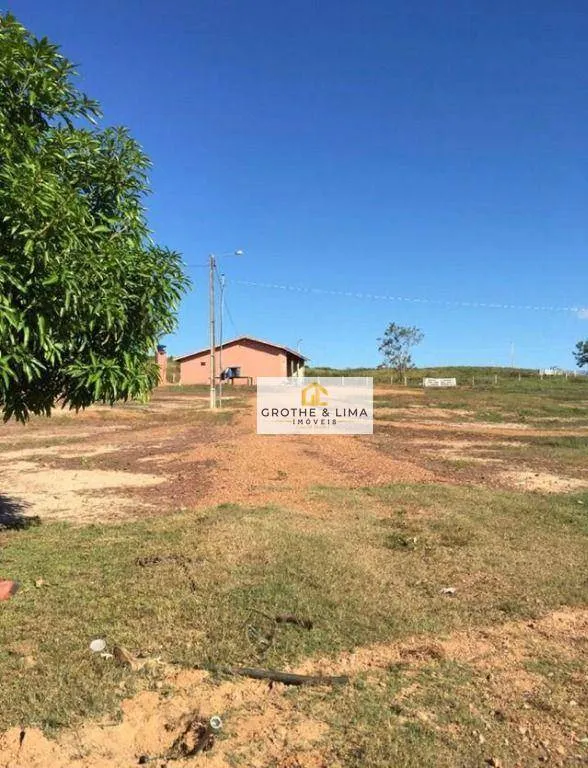Fazenda à venda de 1.984 ha em Araguaína, TO, Brasil