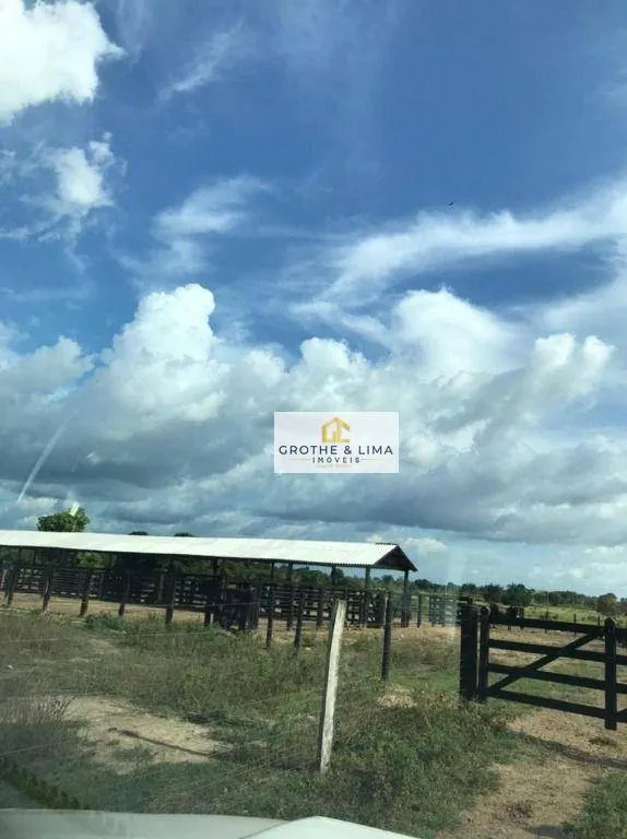 Fazenda à venda de 1.984 ha em Araguaína, TO, Brasil