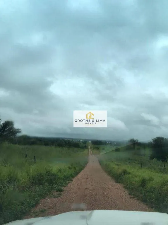 Fazenda à venda de 1.984 ha em Araguaína, TO, Brasil