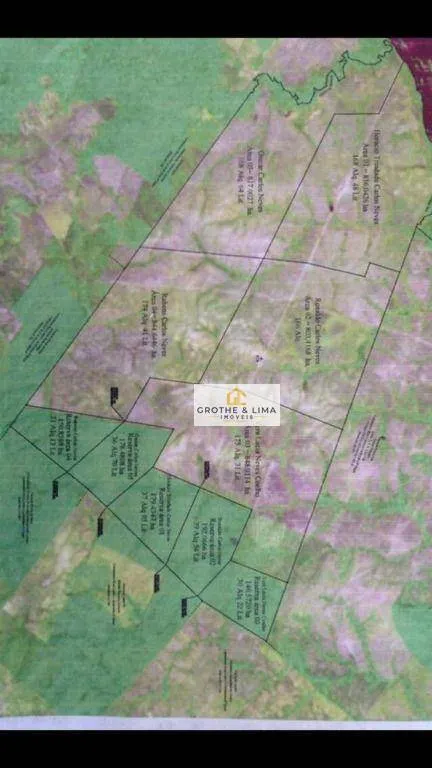 Fazenda à venda de 1.984 ha em Araguaína, TO, Brasil