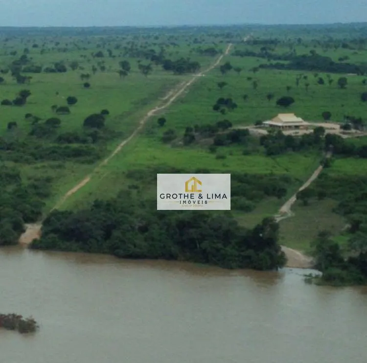 Fazenda à venda de 1.984 ha em Araguaína, TO, Brasil