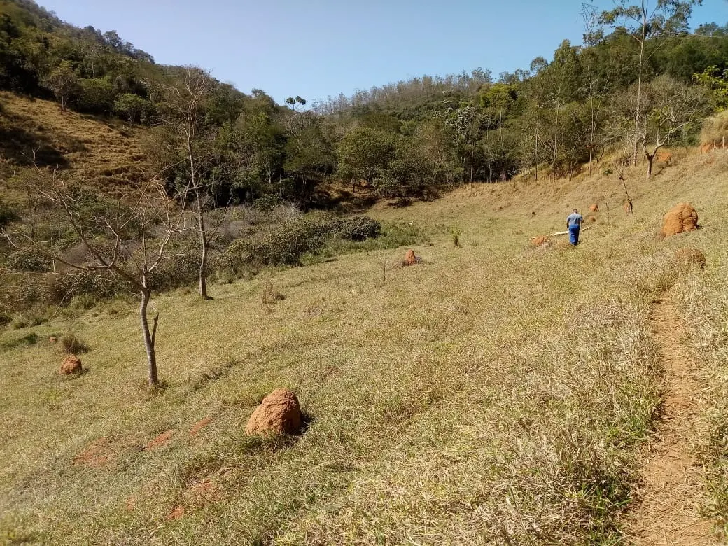 Sítio à venda de 7 ha em Monteiro Lobato, SP, Brasil