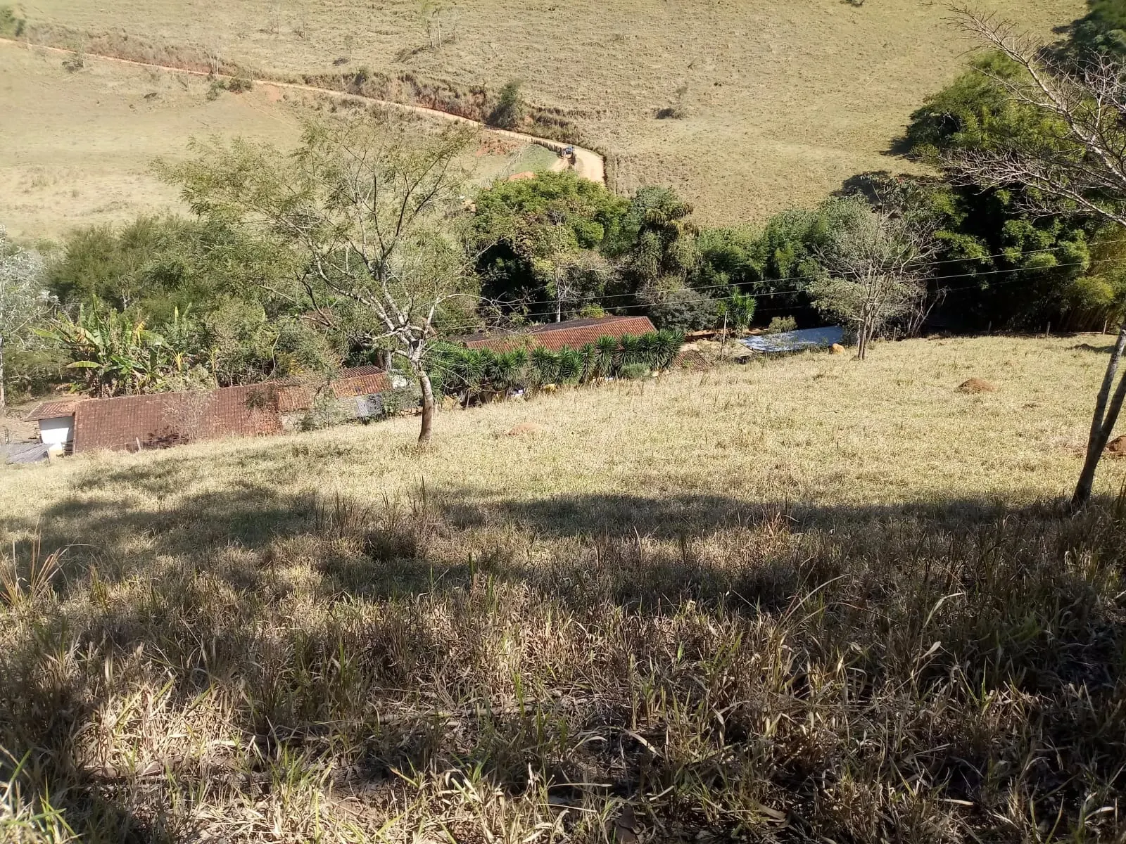 Sítio à venda de 7 ha em Monteiro Lobato, SP, Brasil