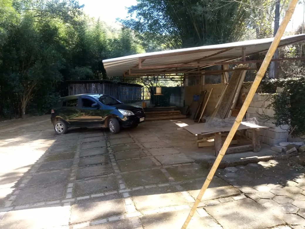 Sítio à venda de 7 ha em Monteiro Lobato, SP, Brasil