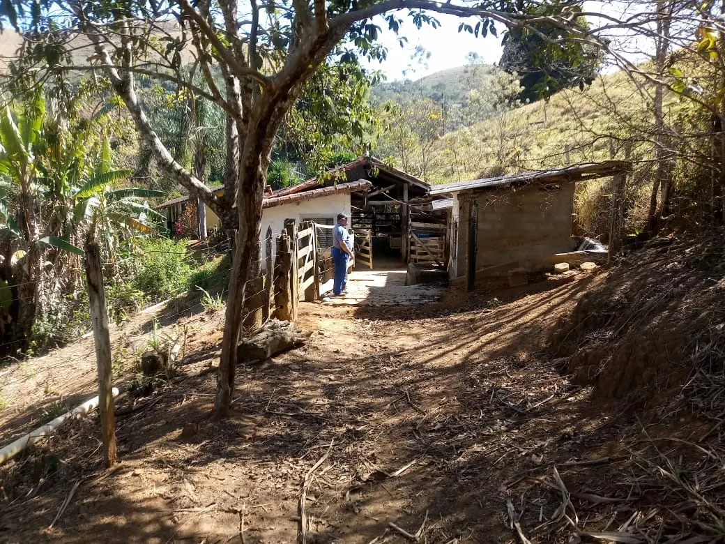 Sítio à venda de 7 ha em Monteiro Lobato, SP, Brasil