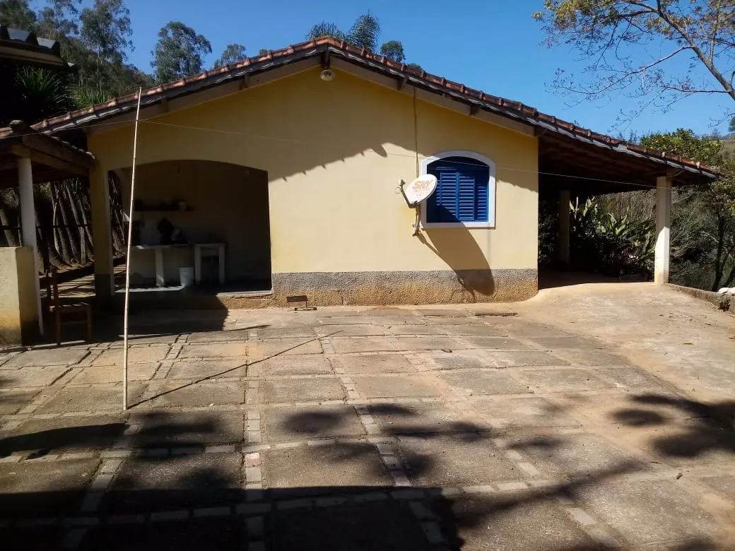 Sítio à venda de 7 ha em Monteiro Lobato, SP, Brasil