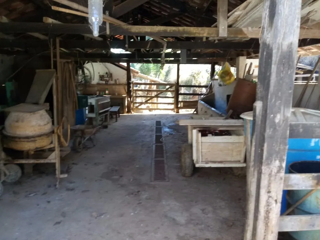 Sítio à venda de 7 ha em Monteiro Lobato, SP, Brasil