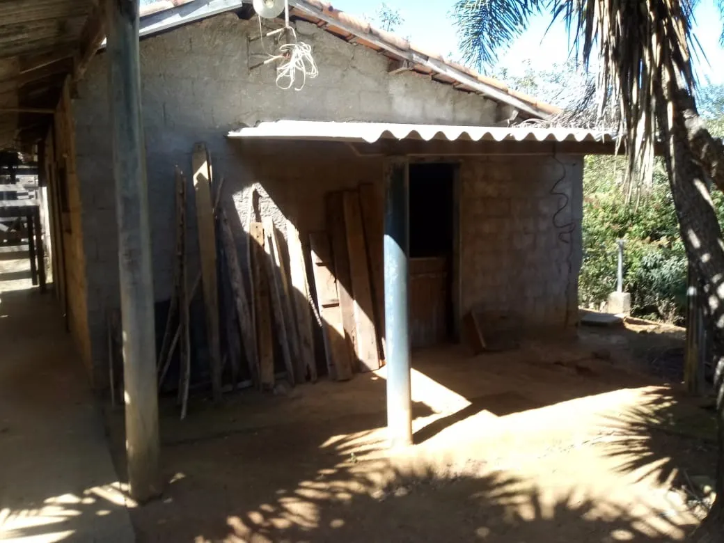 Sítio à venda de 7 ha em Monteiro Lobato, SP, Brasil