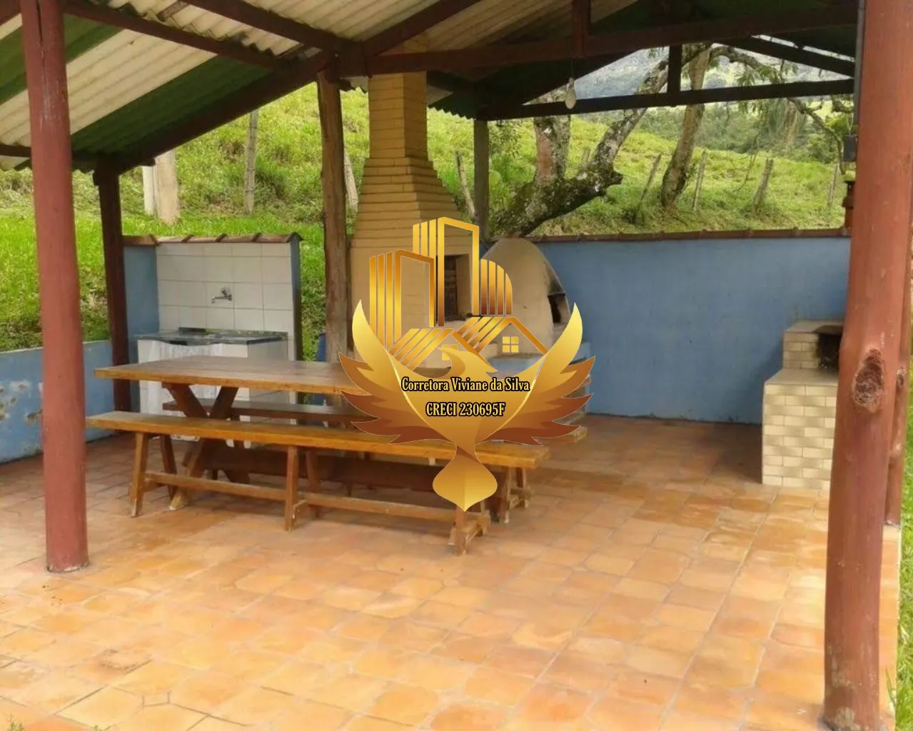 Country home for sale of 1 acres in Sapucaí-Mirim, MG, Brazil