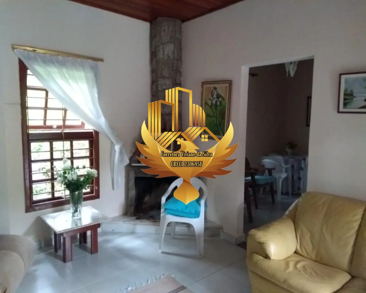Country home for sale of 1 acres in Sapucaí-Mirim, MG, Brazil