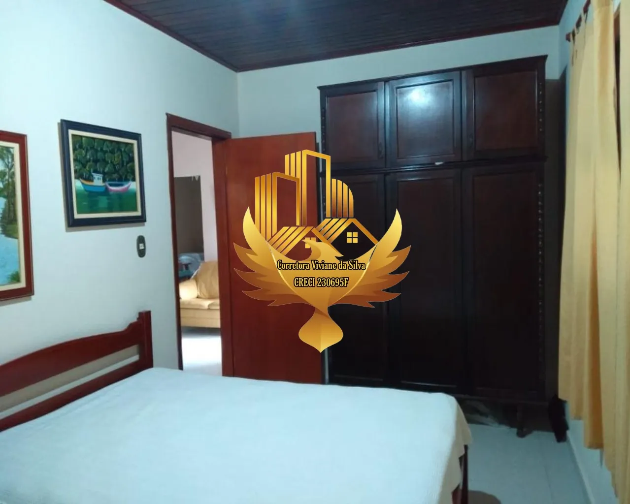 Country home for sale of 1 acres in Sapucaí-Mirim, MG, Brazil
