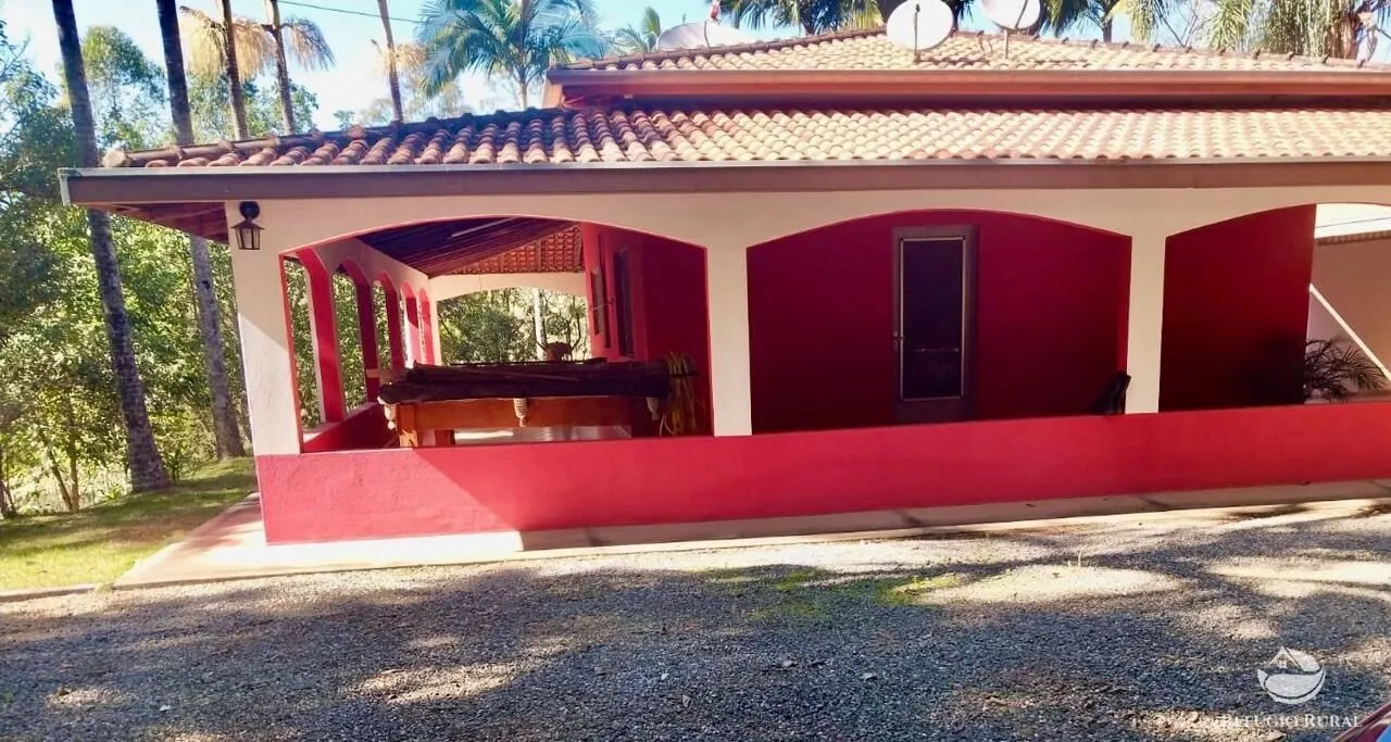 Chácara à venda de 2 ha em São José dos Campos, SP, Brasil