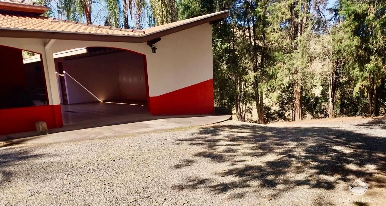 Chácara à venda de 2 ha em São José dos Campos, SP, Brasil