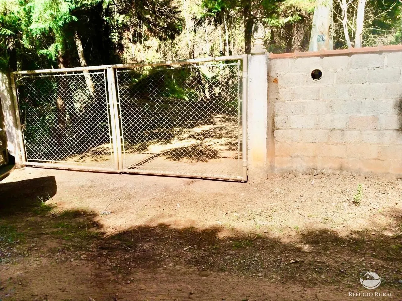 Chácara à venda de 2 ha em São José dos Campos, SP, Brasil