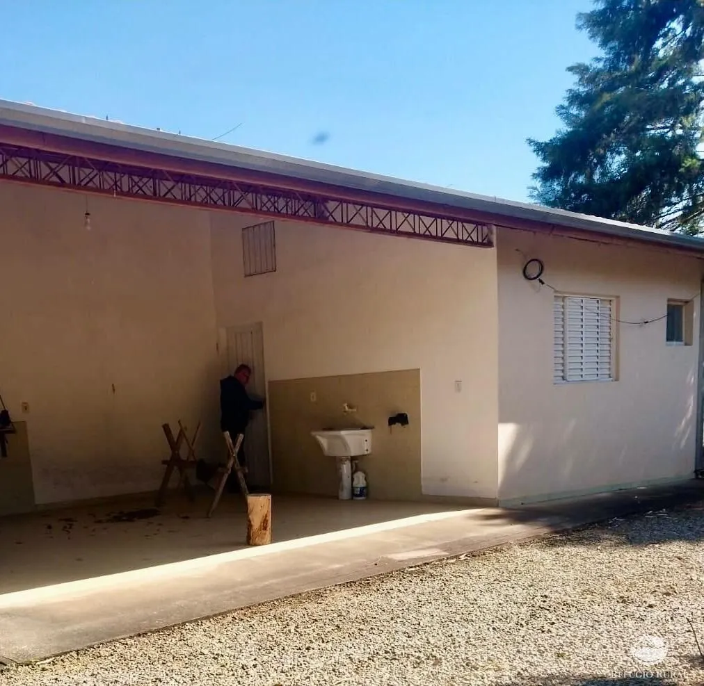 Chácara à venda de 2 ha em São José dos Campos, SP, Brasil