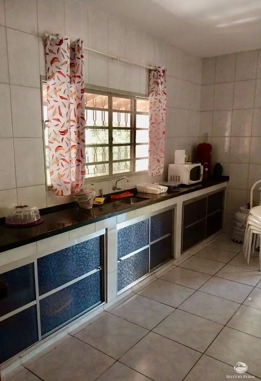 Chácara à venda de 2 ha em São José dos Campos, SP, Brasil