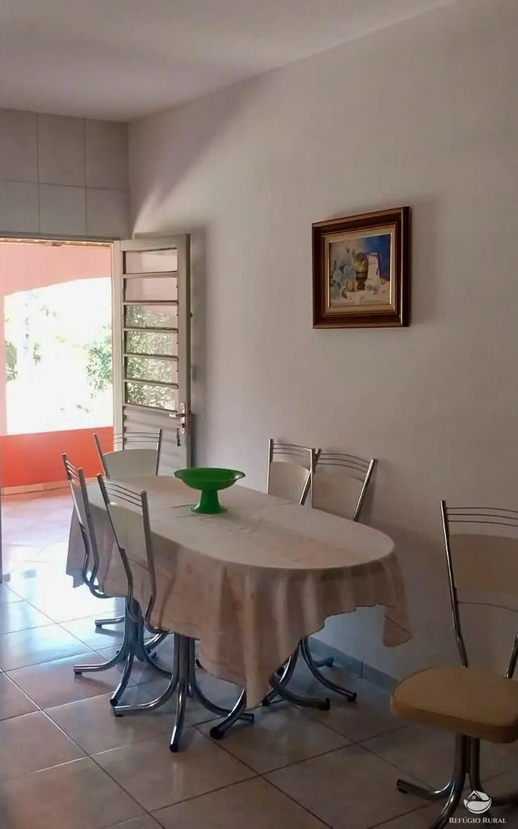 Chácara à venda de 2 ha em São José dos Campos, SP, Brasil