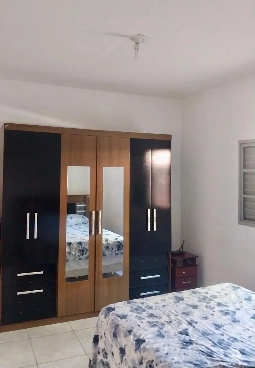 Chácara à venda de 2 ha em São José dos Campos, SP, Brasil