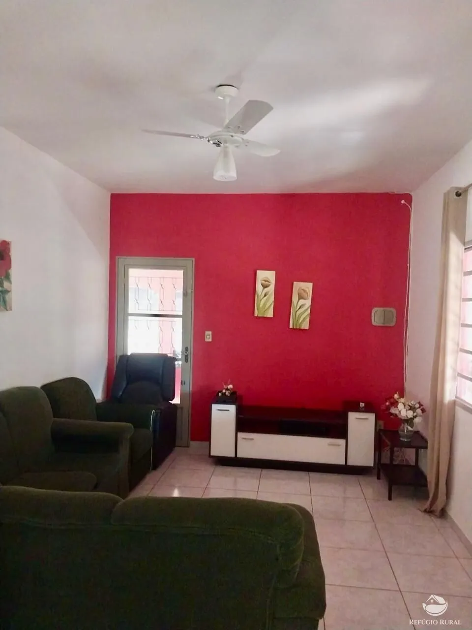 Chácara à venda de 2 ha em São José dos Campos, SP, Brasil