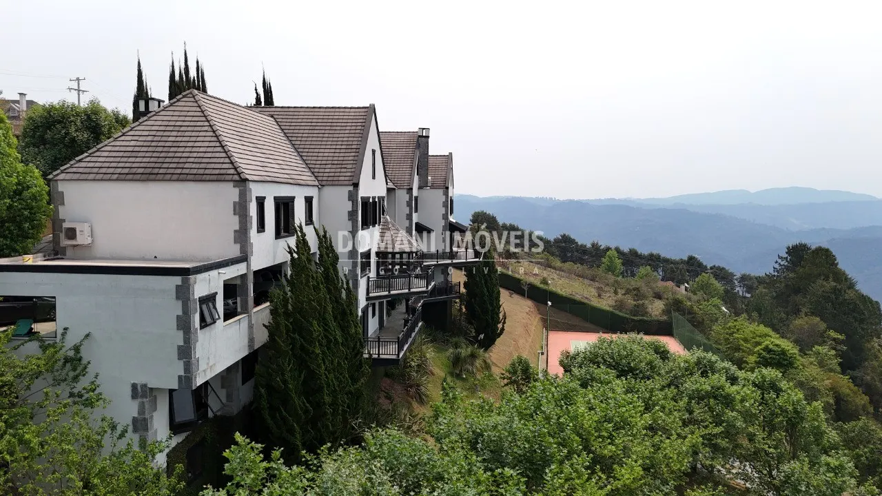 Casa à venda de 1 ha em Campos do Jordão, SP, Brasil
