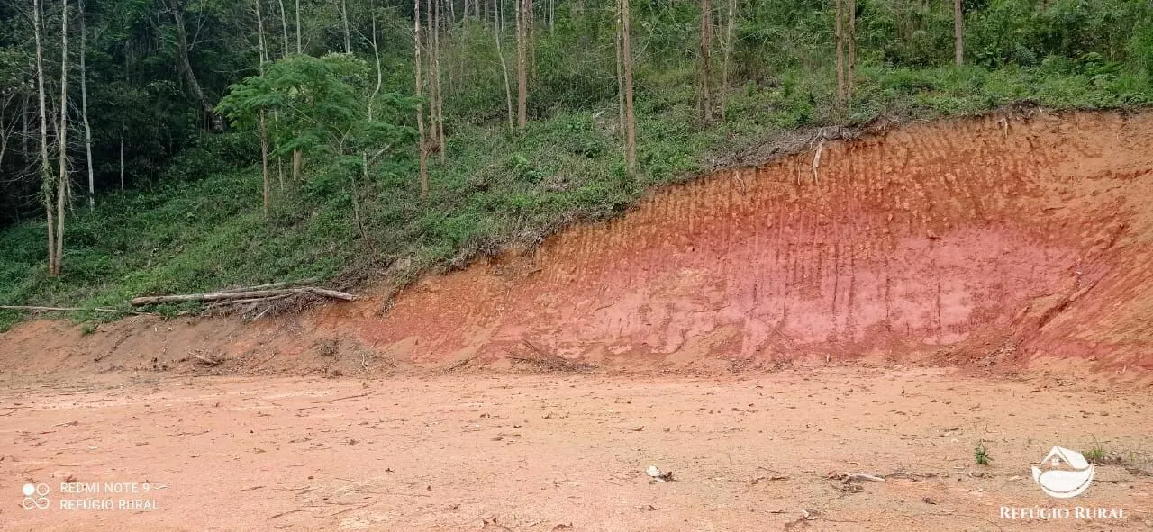 Plot for sale of 6 acres in Monteiro Lobato, SP, Brazil