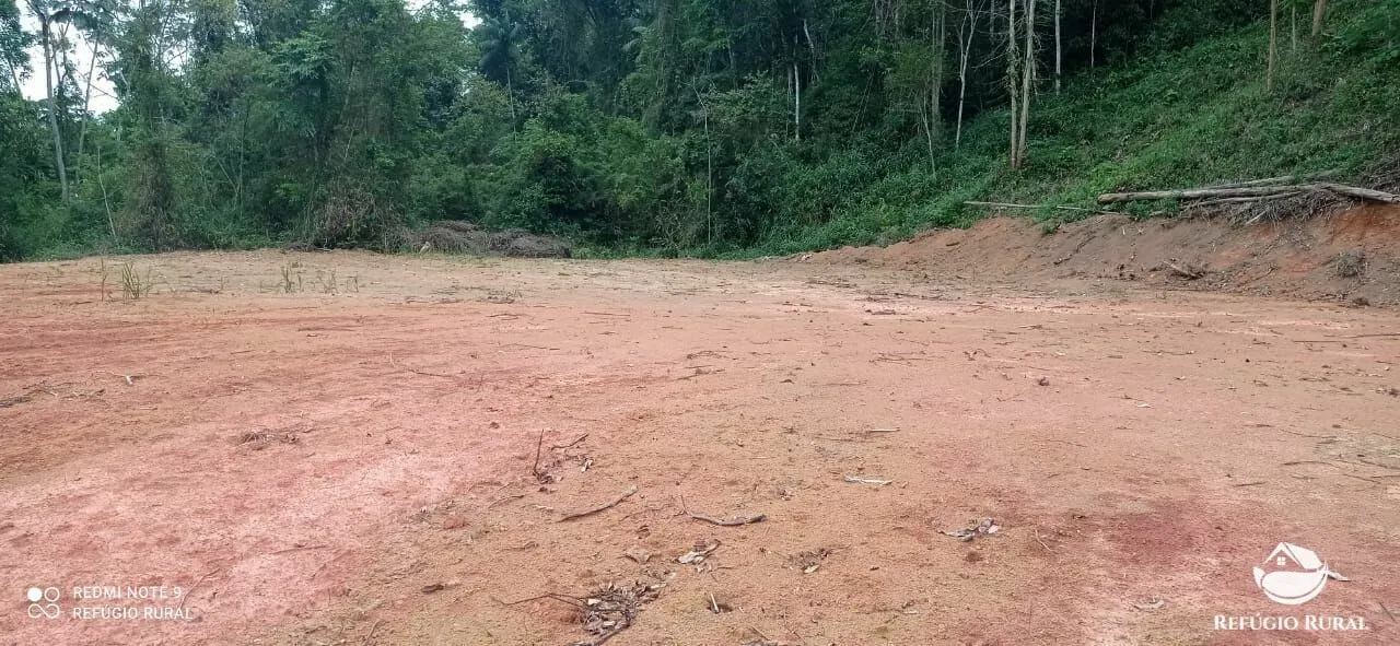 Plot for sale of 6 acres in Monteiro Lobato, SP, Brazil