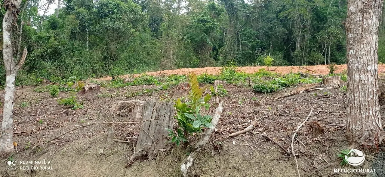Plot for sale of 6 acres in Monteiro Lobato, SP, Brazil