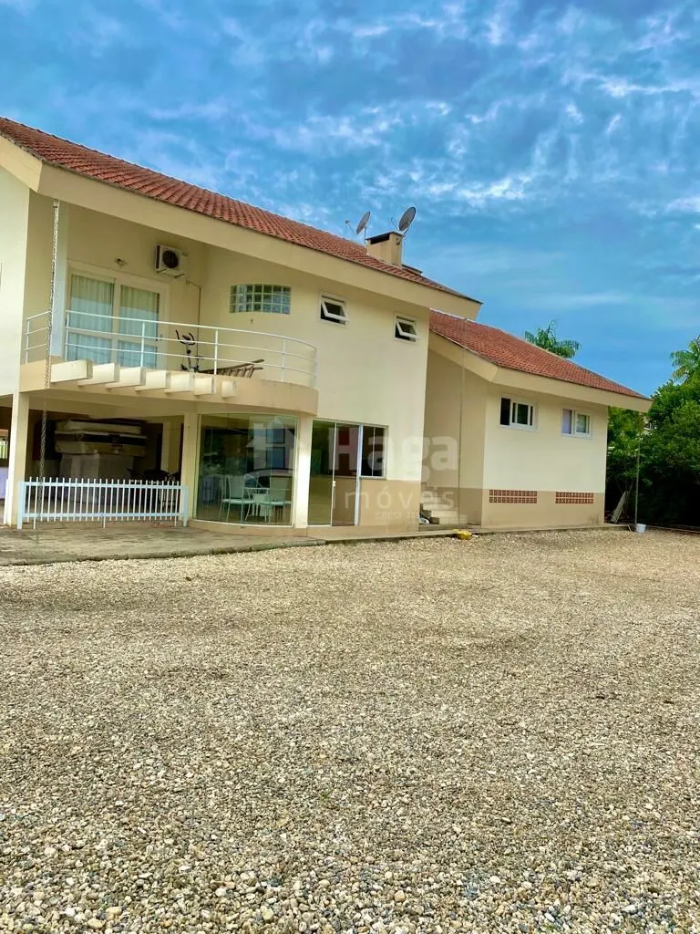 House for sale of 1,253 m² in Brusque, SC, Brazil