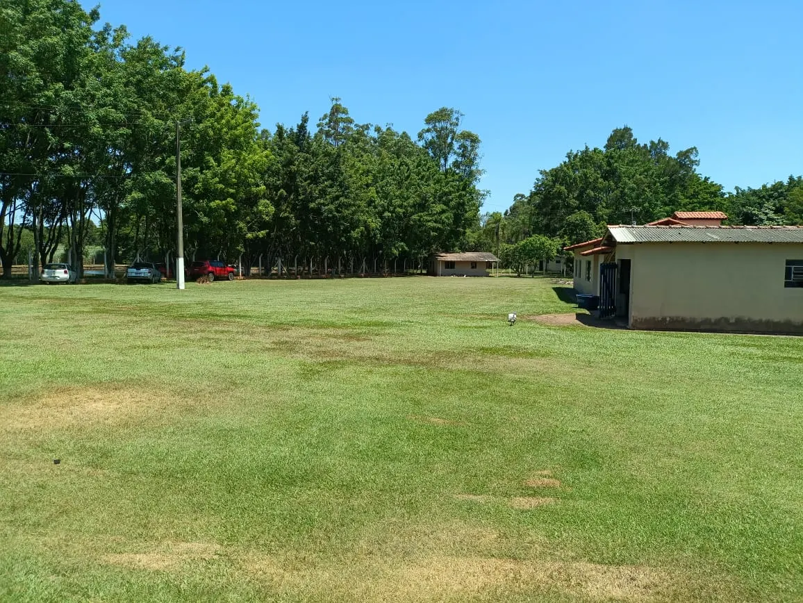 Sítio à venda de 18 ha em Cesário Lange, SP, Brasil