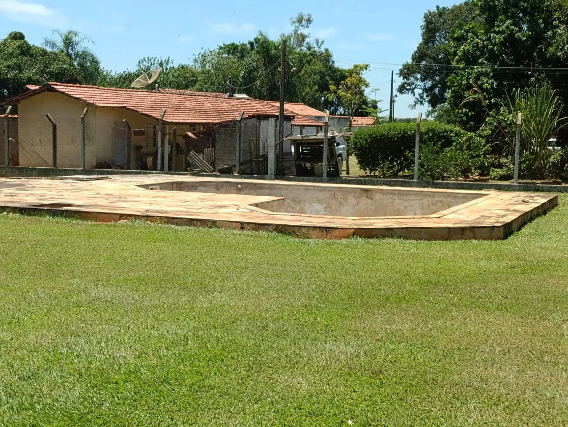 Sítio à venda de 18 ha em Cesário Lange, SP, Brasil
