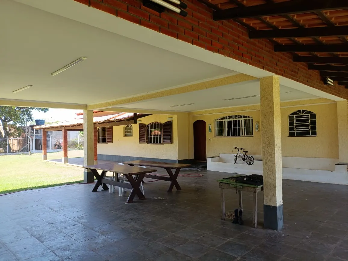 Sítio à venda de 18 ha em Cesário Lange, SP, Brasil