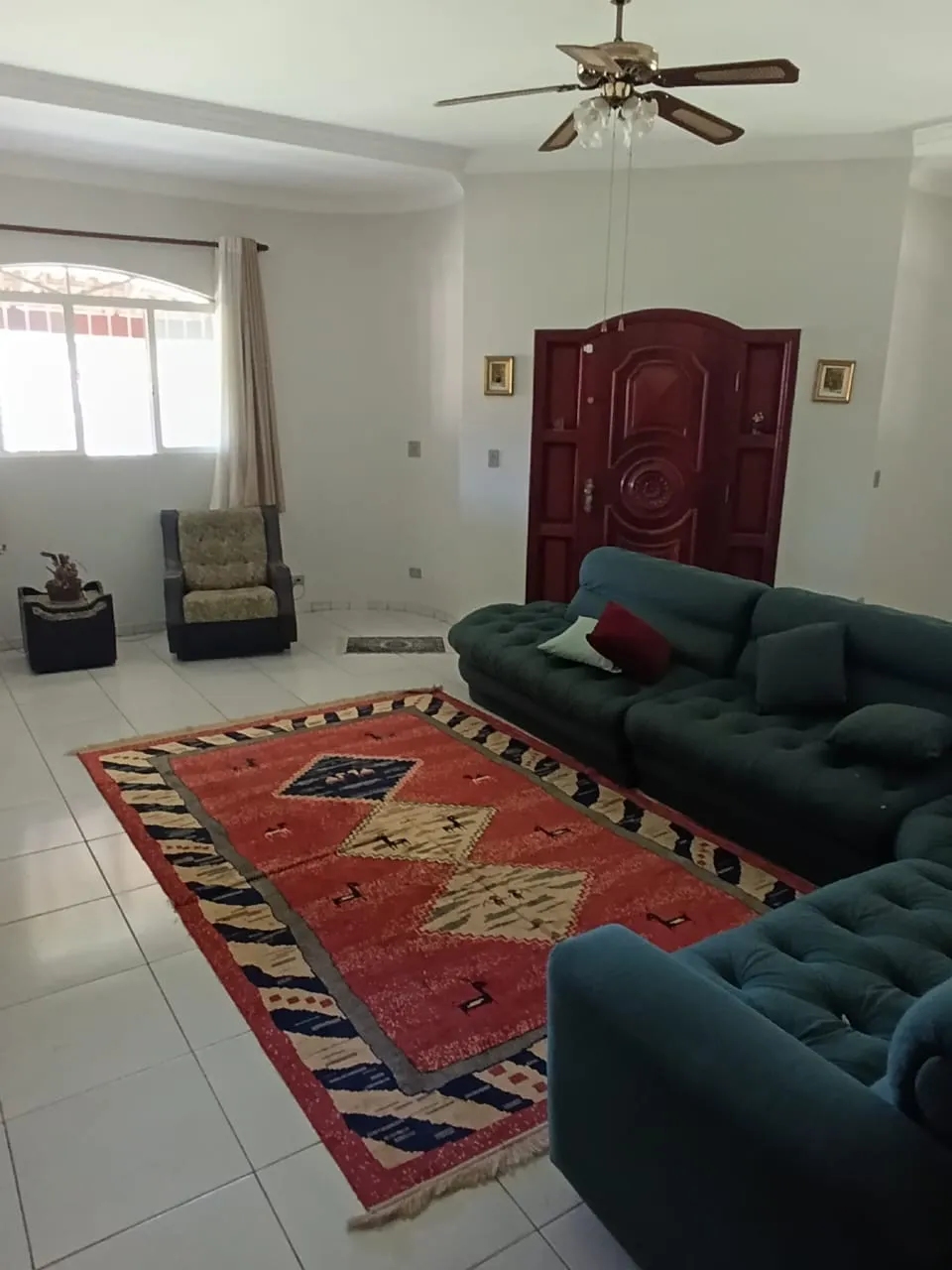 Sítio à venda de 18 ha em Cesário Lange, SP, Brasil