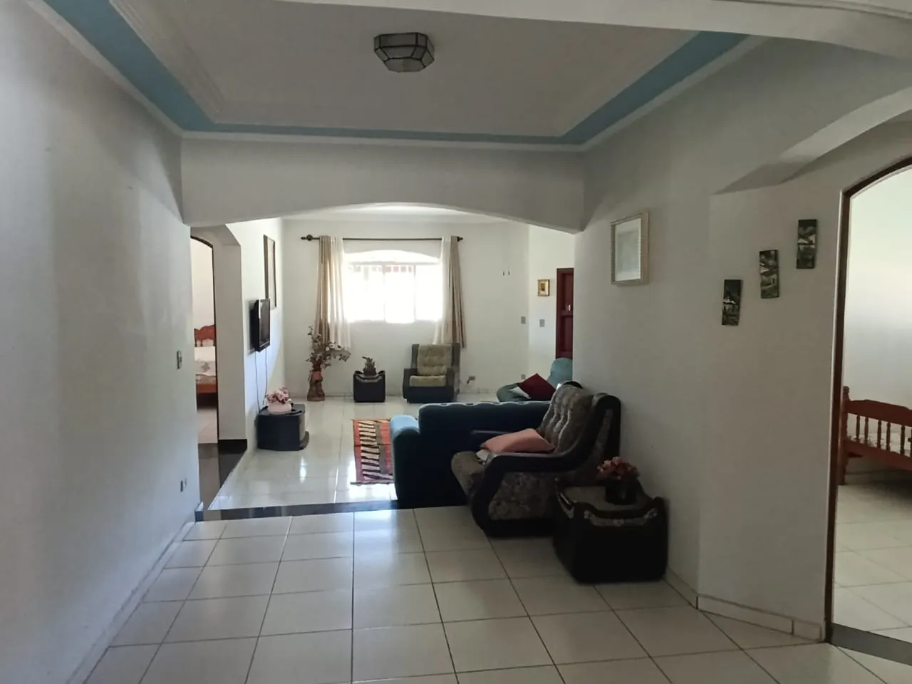 Sítio à venda de 18 ha em Cesário Lange, SP, Brasil